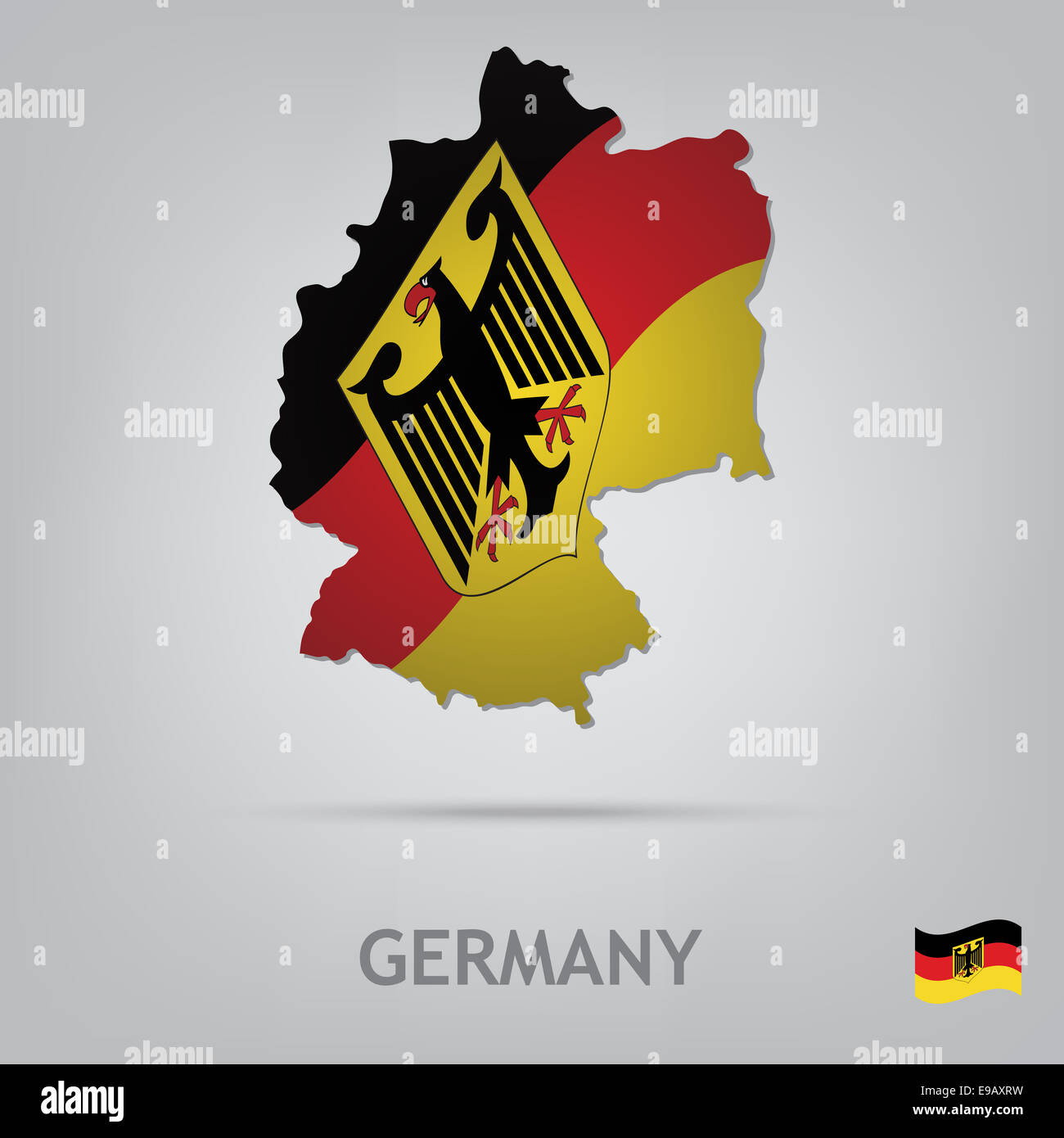 border east and west germany