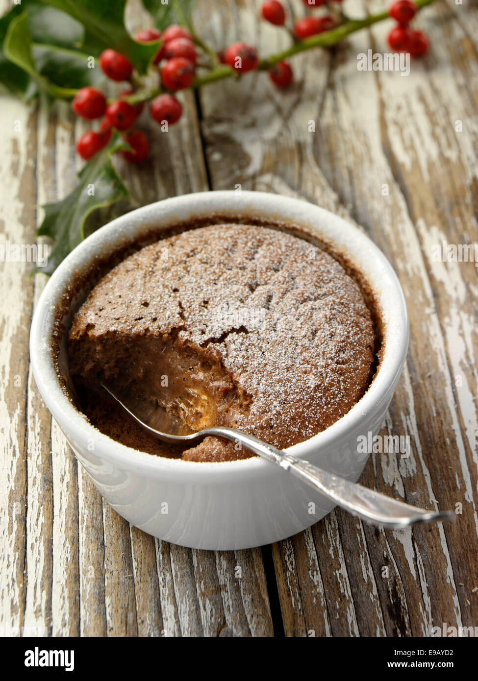 Souffles ramekins hires stock photography and images Alamy