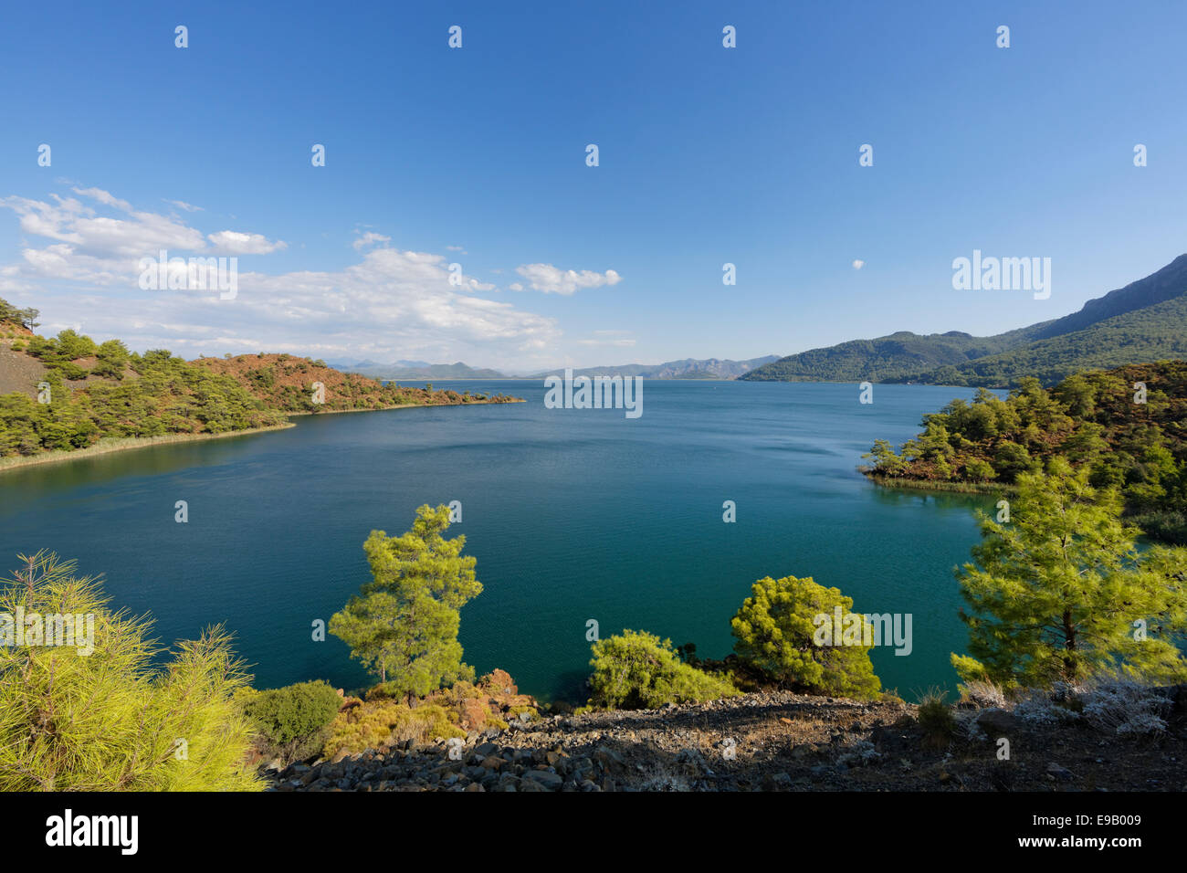 Fier province hi-res stock photography and images - Alamy