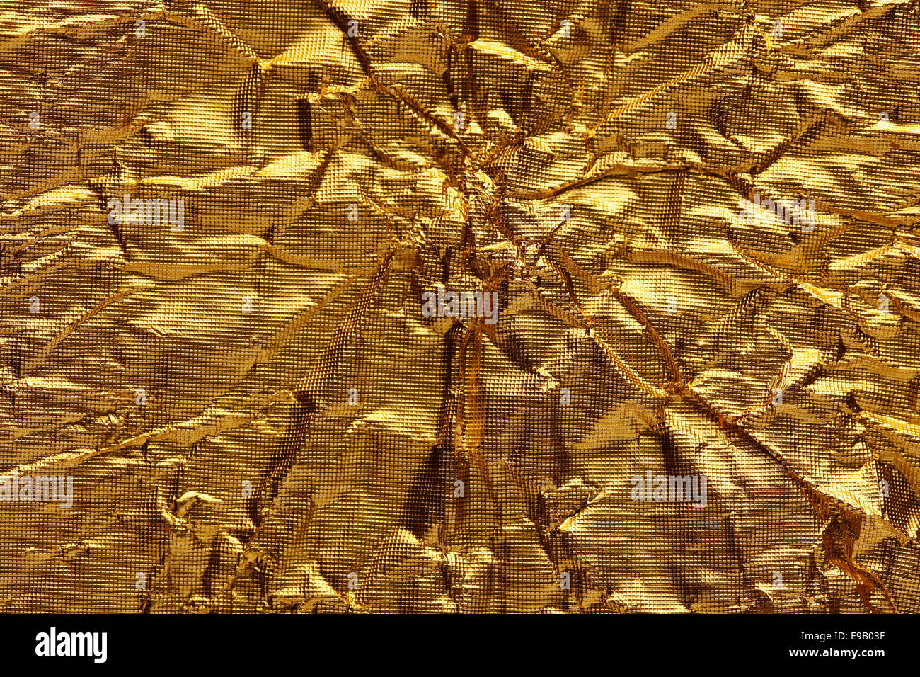 Gold Foil Paper High Resolution Stock Photography and Images Alamy