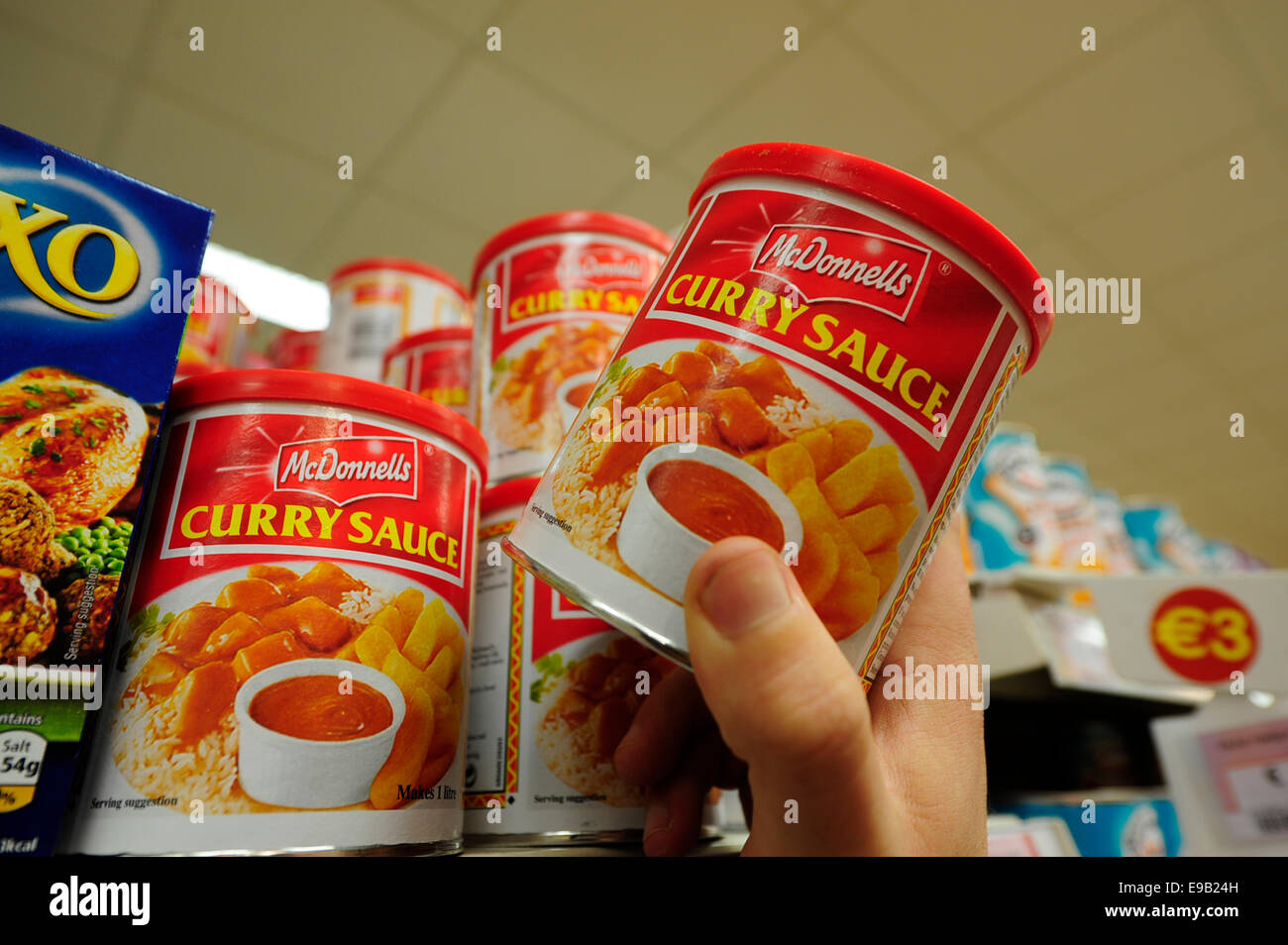 Mcdonnells Curry Sauce Woolworths wordpress3315611541677