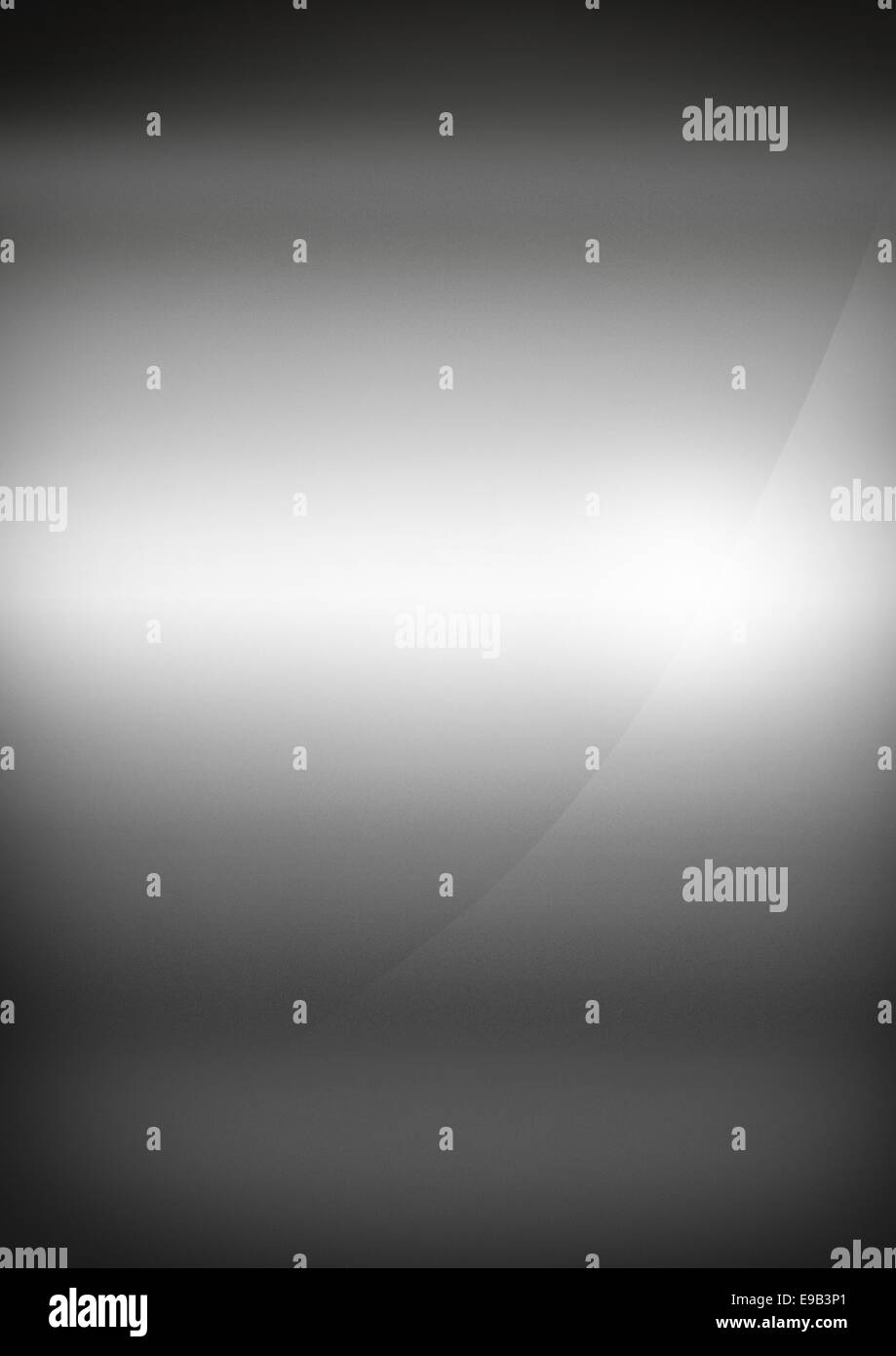 Silver polished metal background texture wallpaper Stock Photo - Alamy
