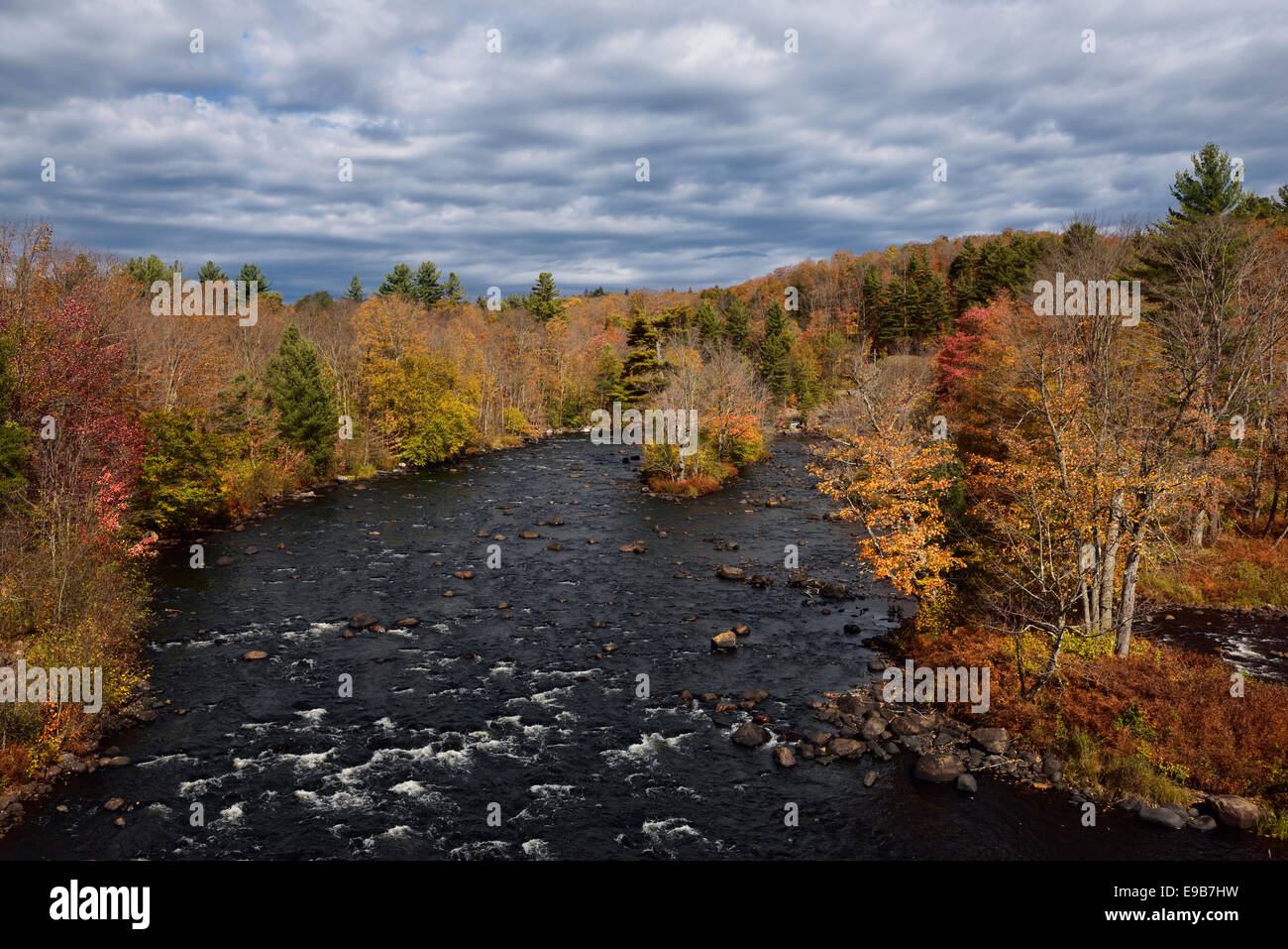 Oswegatchie river hires stock photography and images Alamy