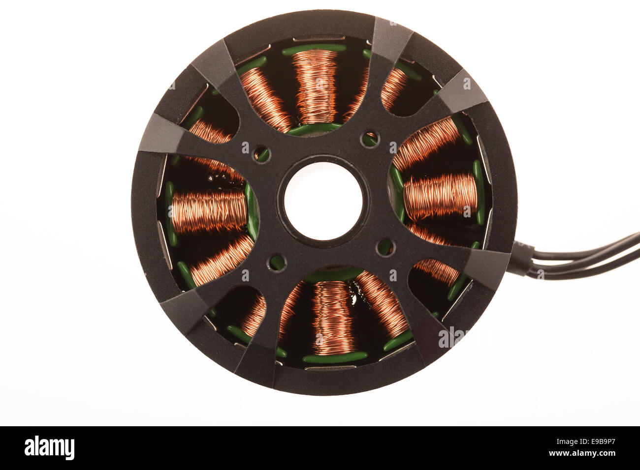 Induction motor hi-res stock photography and images - Alamy