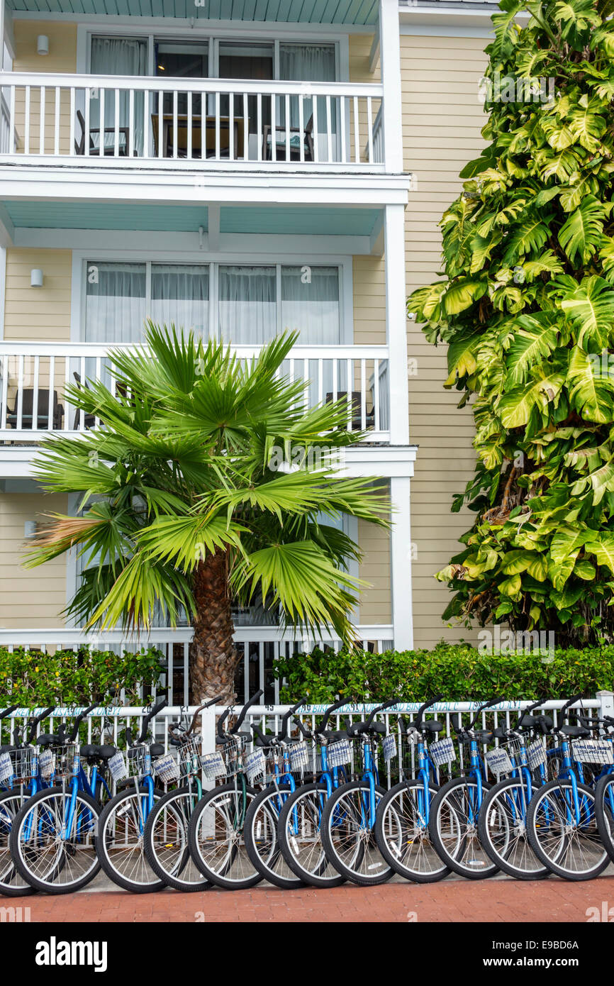 Key West Florida,Keys Hyatt Sunset Harbor,harbour,balconies,rental