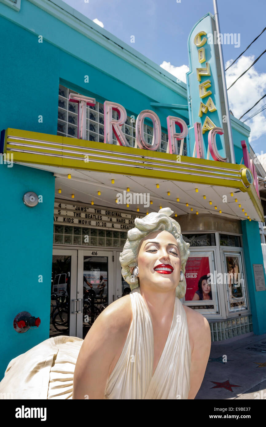 Marilyn Monroe Icon Key West Gallery vrogue.co