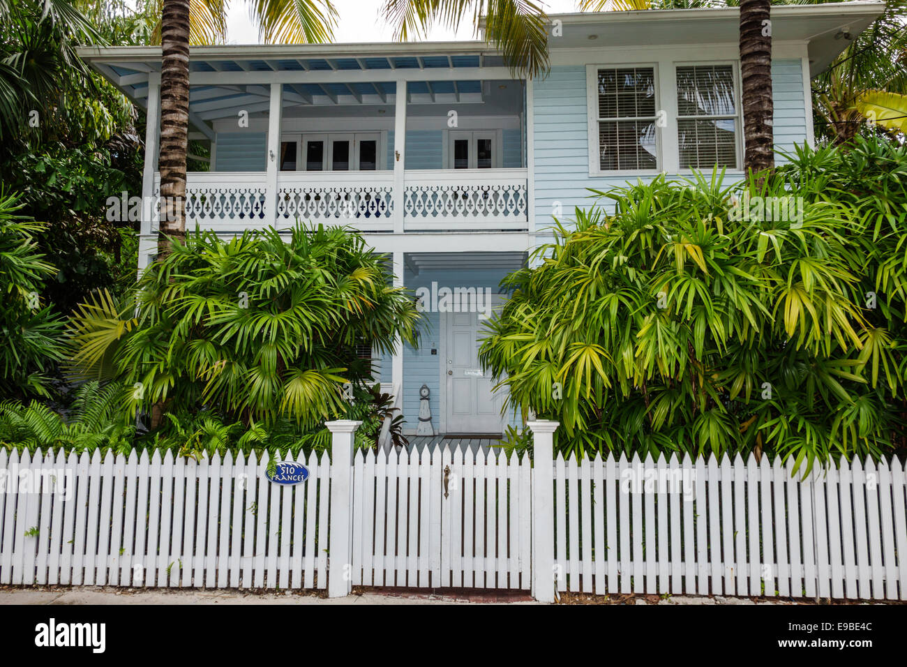 Key West Florida,Keys Frances Street,house houses home houses homes
