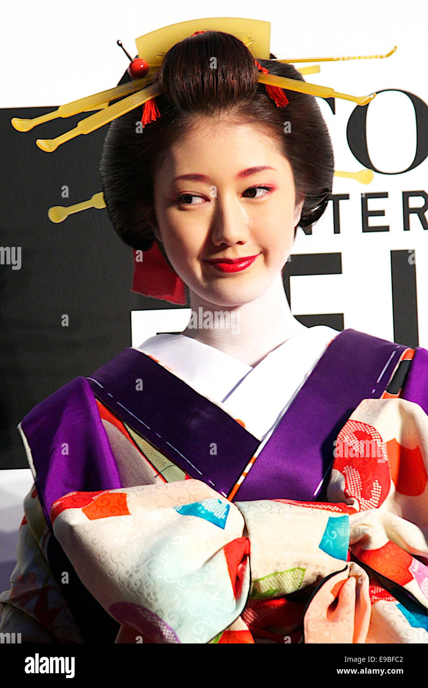 Hanako Takigawa
