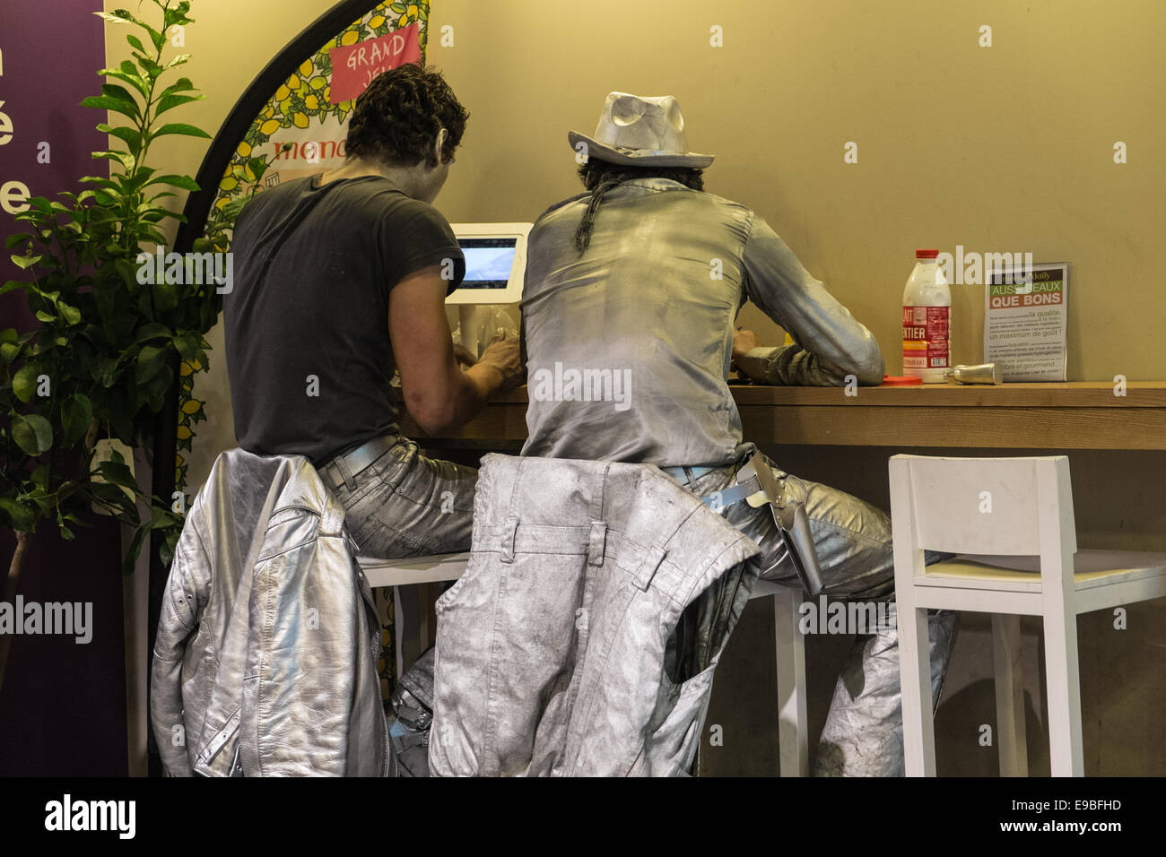 Rest Motionless Cowboys Resting High Resolution Stock Photography and Images - Alamy