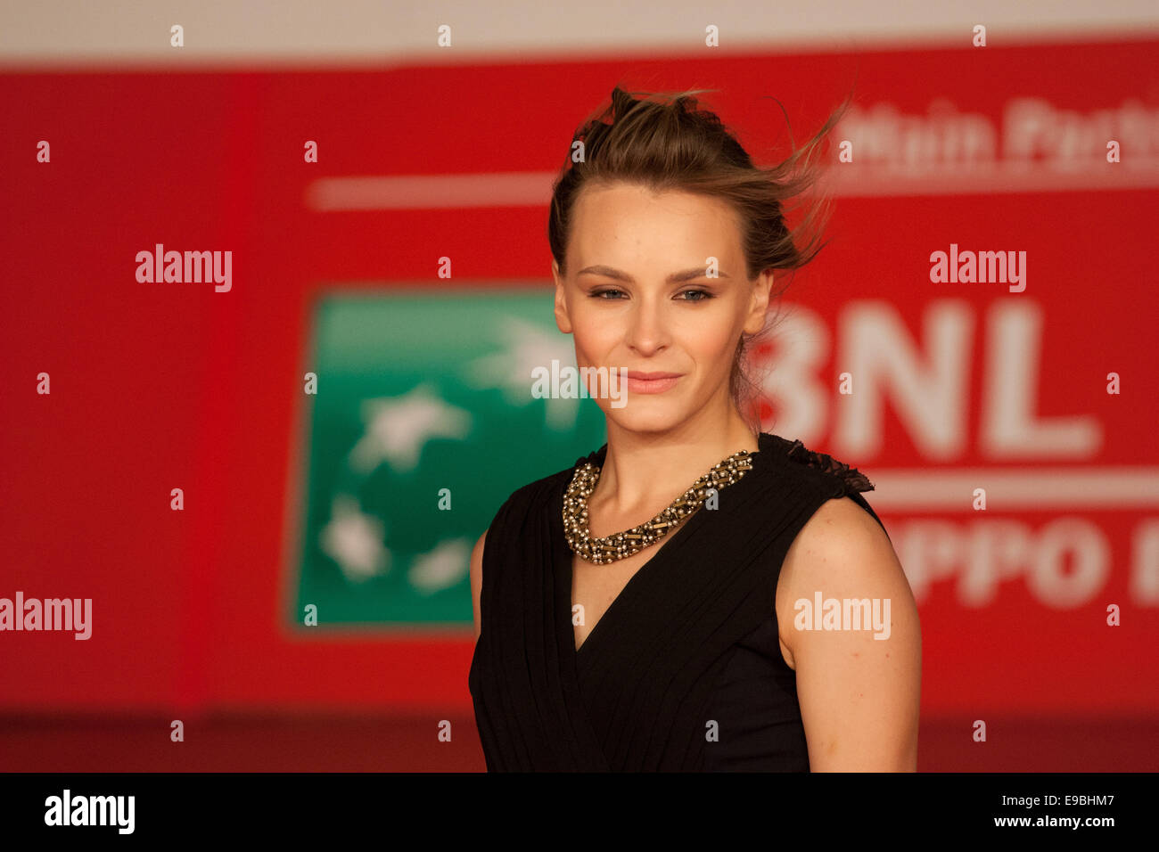 Vittorio sgarbi and sabrina colle hi-res stock photography and images - Alamy