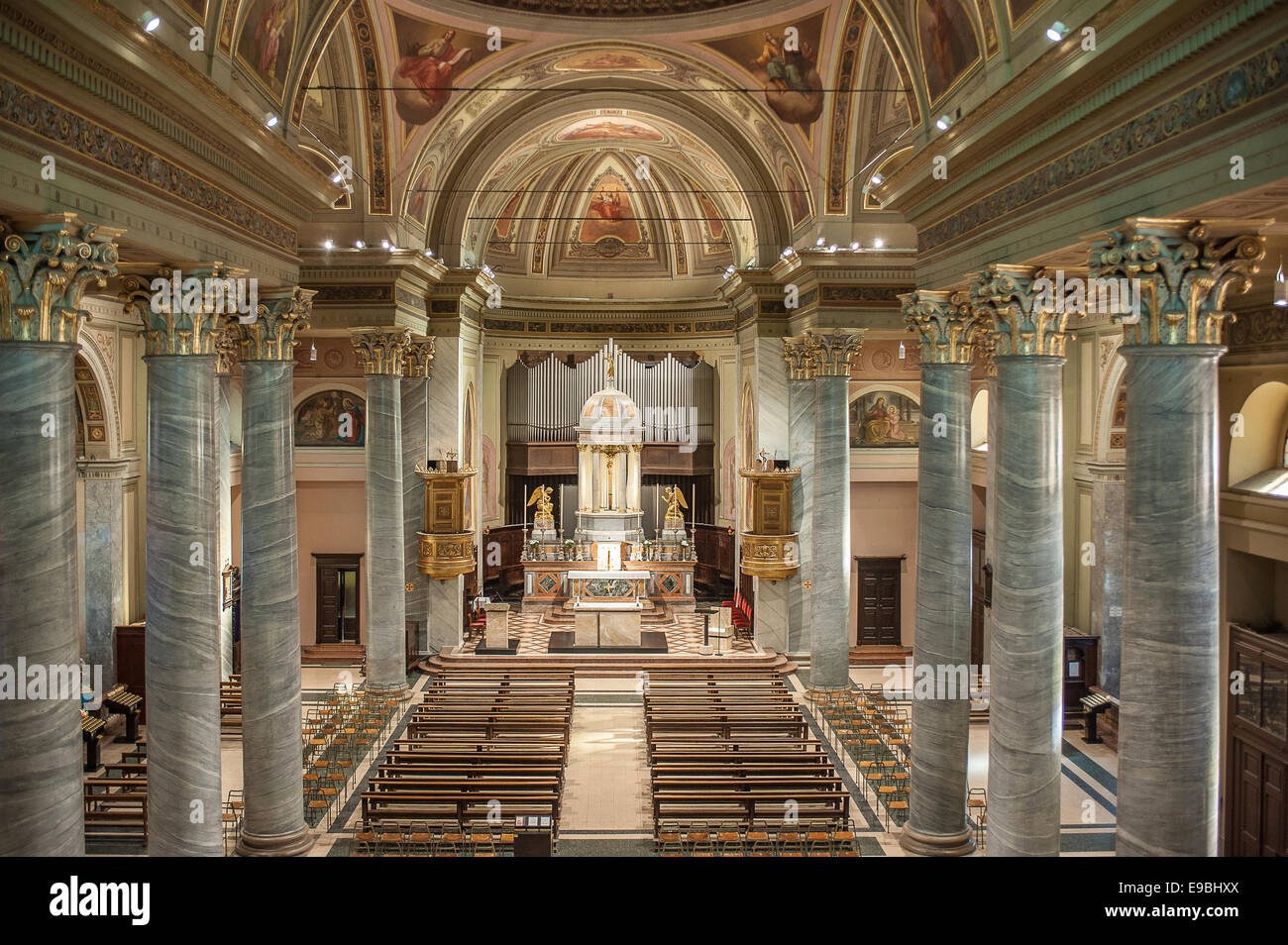 Brugherio Download Free HD Maps, Regions and Roads (Images & PDFs)