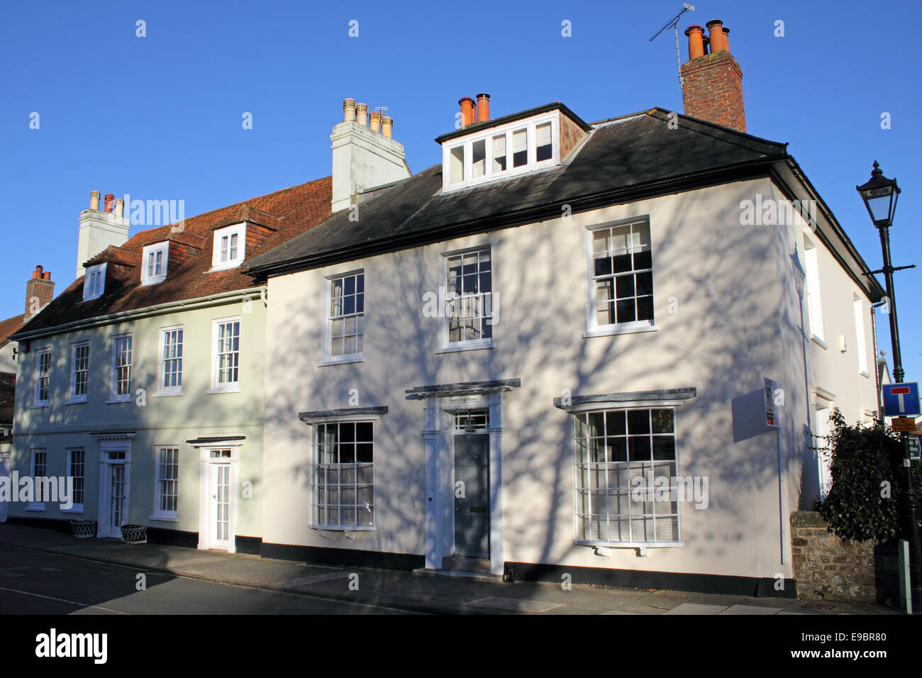 Midhurst, West Sussex, England, UK Stock Photo Alamy