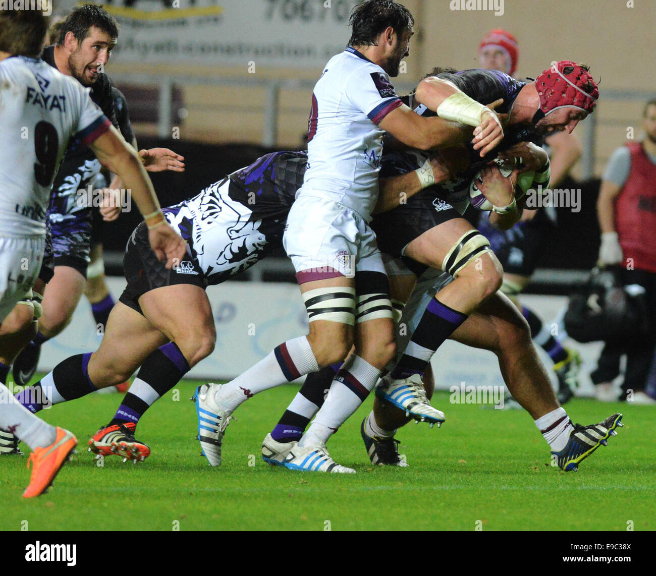 Peter browne rugby High Resolution Stock Photography and Images - Alamy