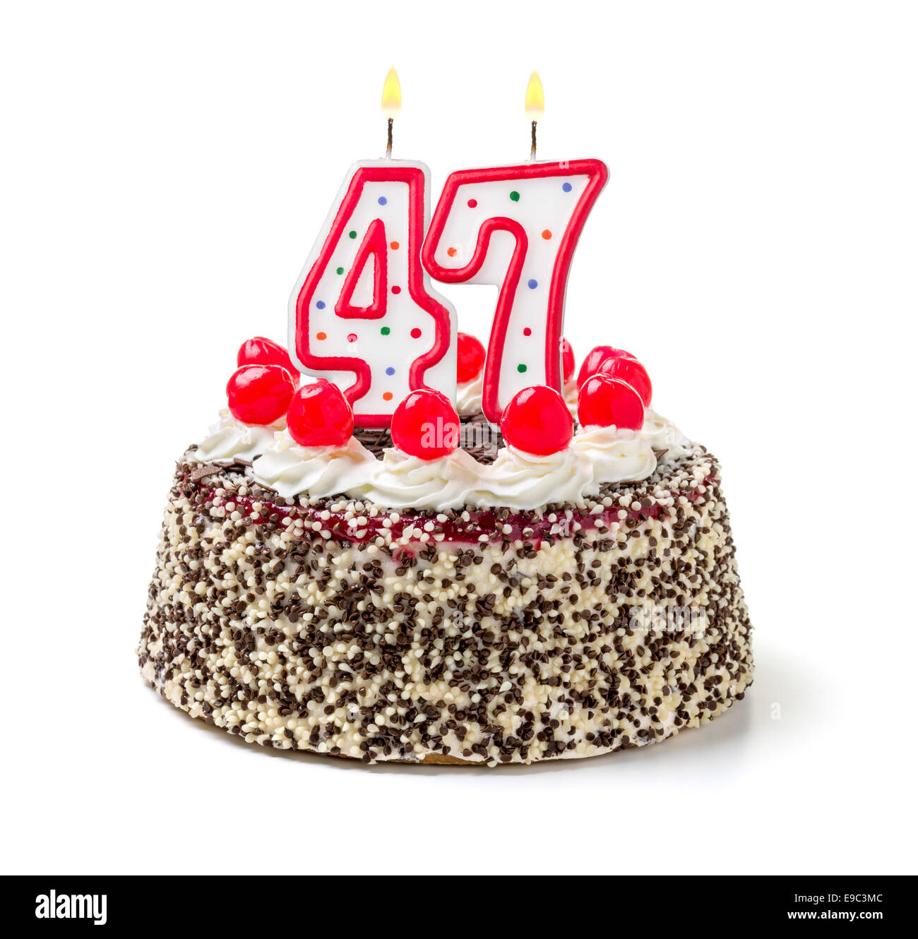 10 Birthday Cake Enak di Jakarta untuk Surprise Party Sahabat - Nibble