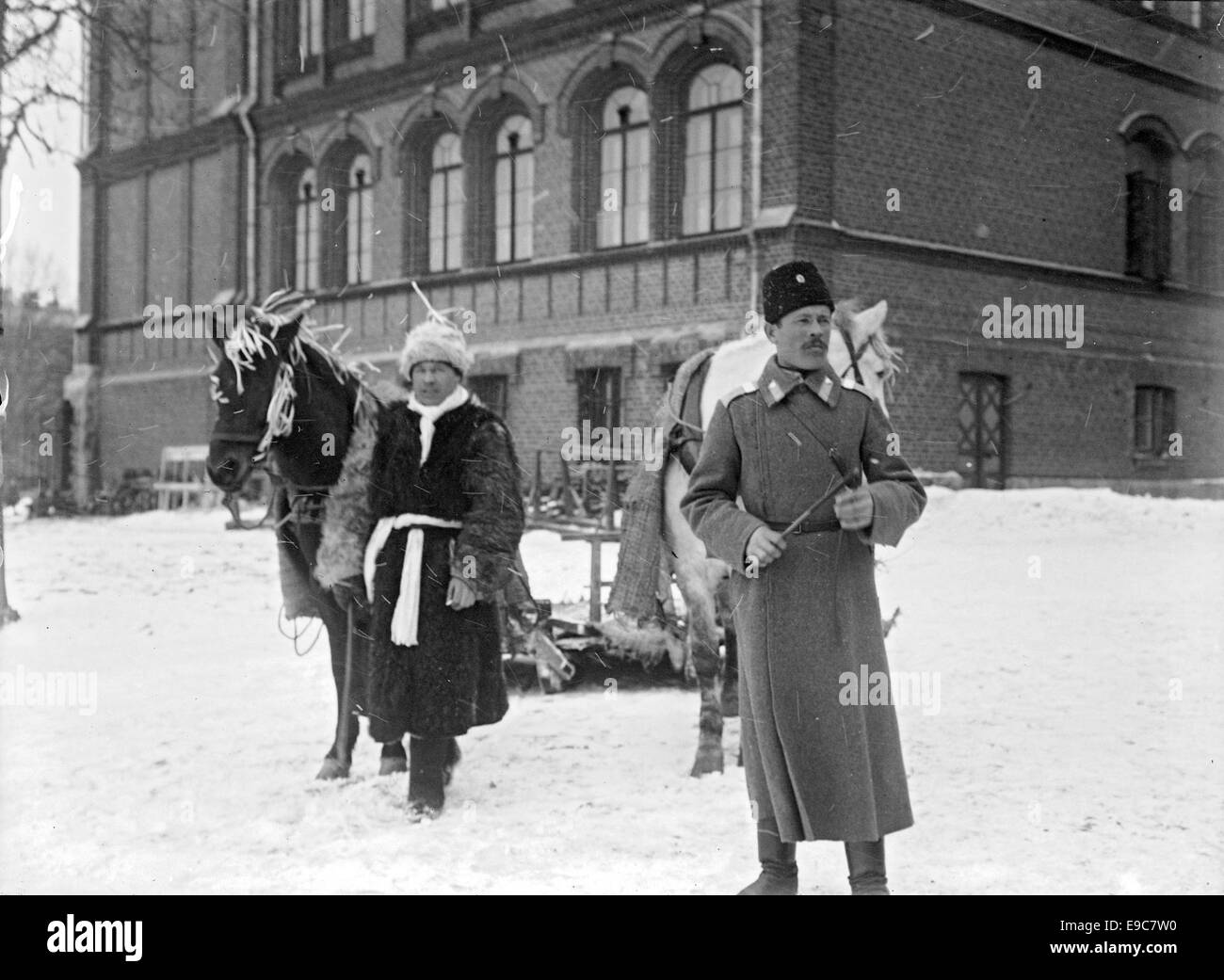 Military history photo hi-res stock photography and images - Alamy