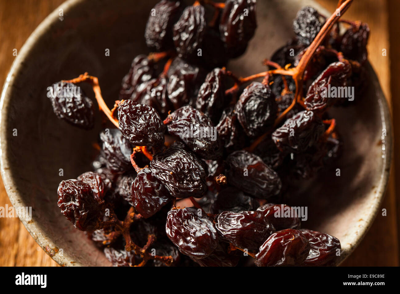 Raisins on the vine hires stock photography and images Alamy