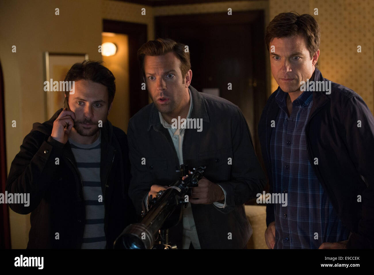 Foto de Charlie Day - Quero Matar Meu Chefe : Fotos Charlie Day, Seth  Gordon, Jason Bateman - Foto 67 de 82 - AdoroCinema