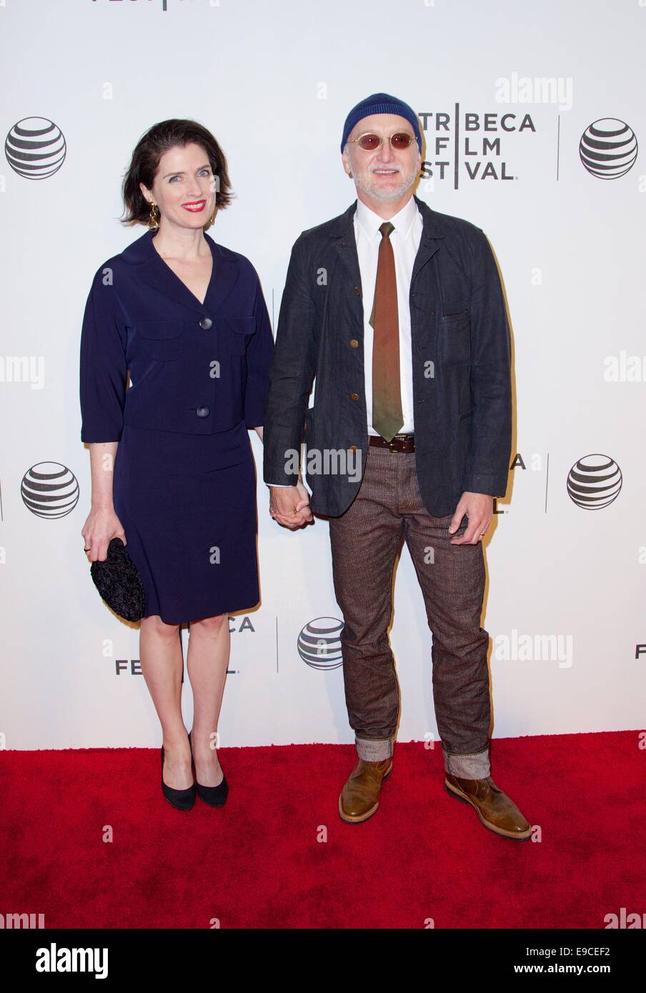 Rob Rudko World Premiere of NOW: In the Wings on a World Stage at BMCC Tribeca ...