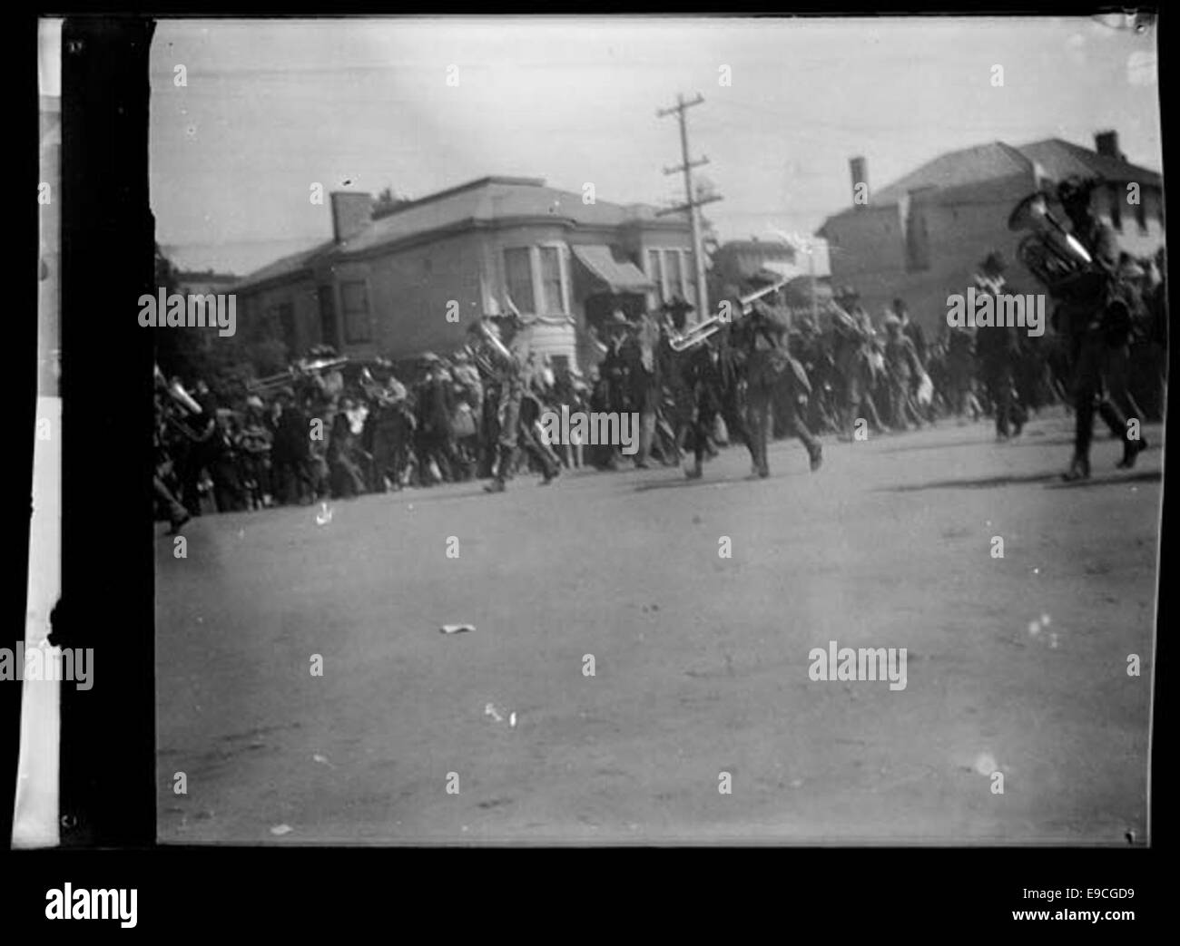 Group portrait u s military hi-res stock photography and images - Alamy