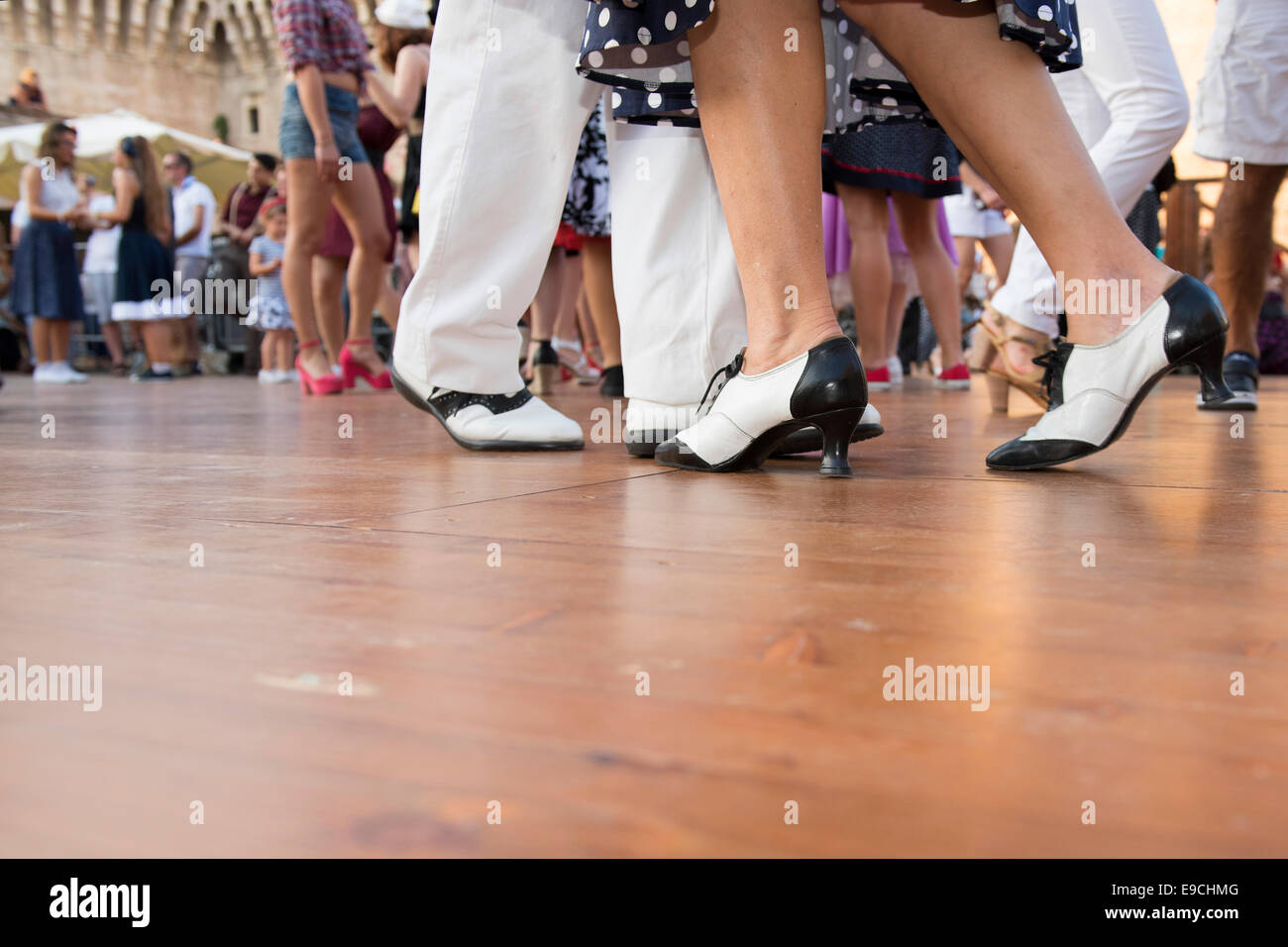 Dancing, Feet, People, Shoe, Shoes, Leg, Summer Jamboree 2014