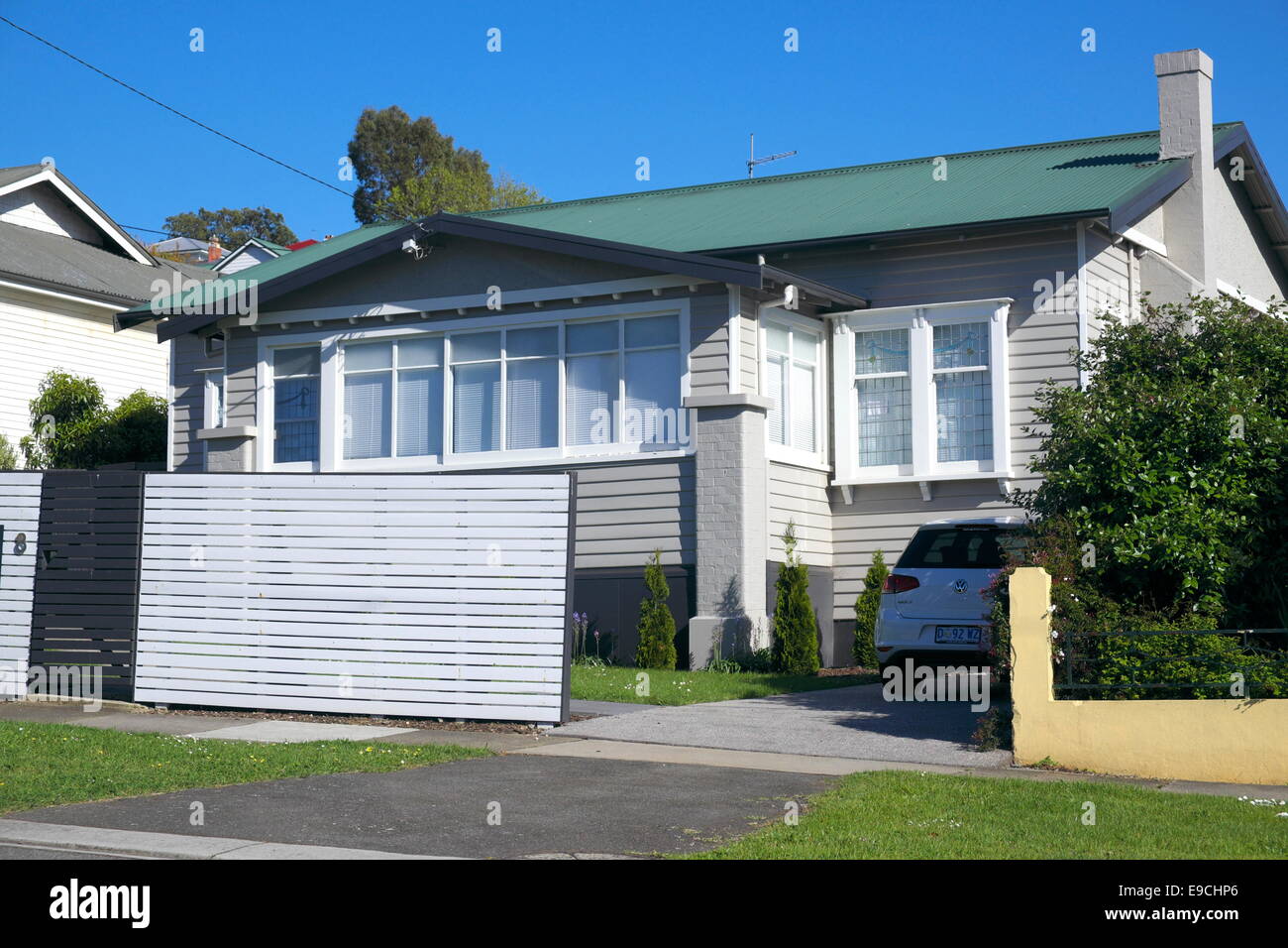 Tasmanian central highlands hires stock photography and images Alamy