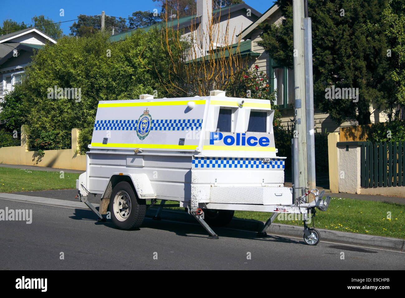 Speeding fine australian hires stock photography and images Alamy