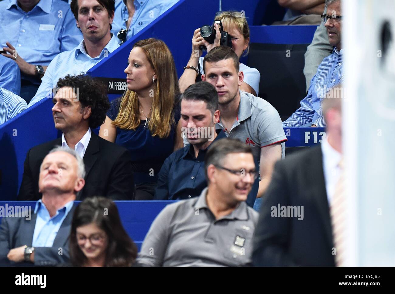 Switzerland tennis players hires stock photography and images Alamy