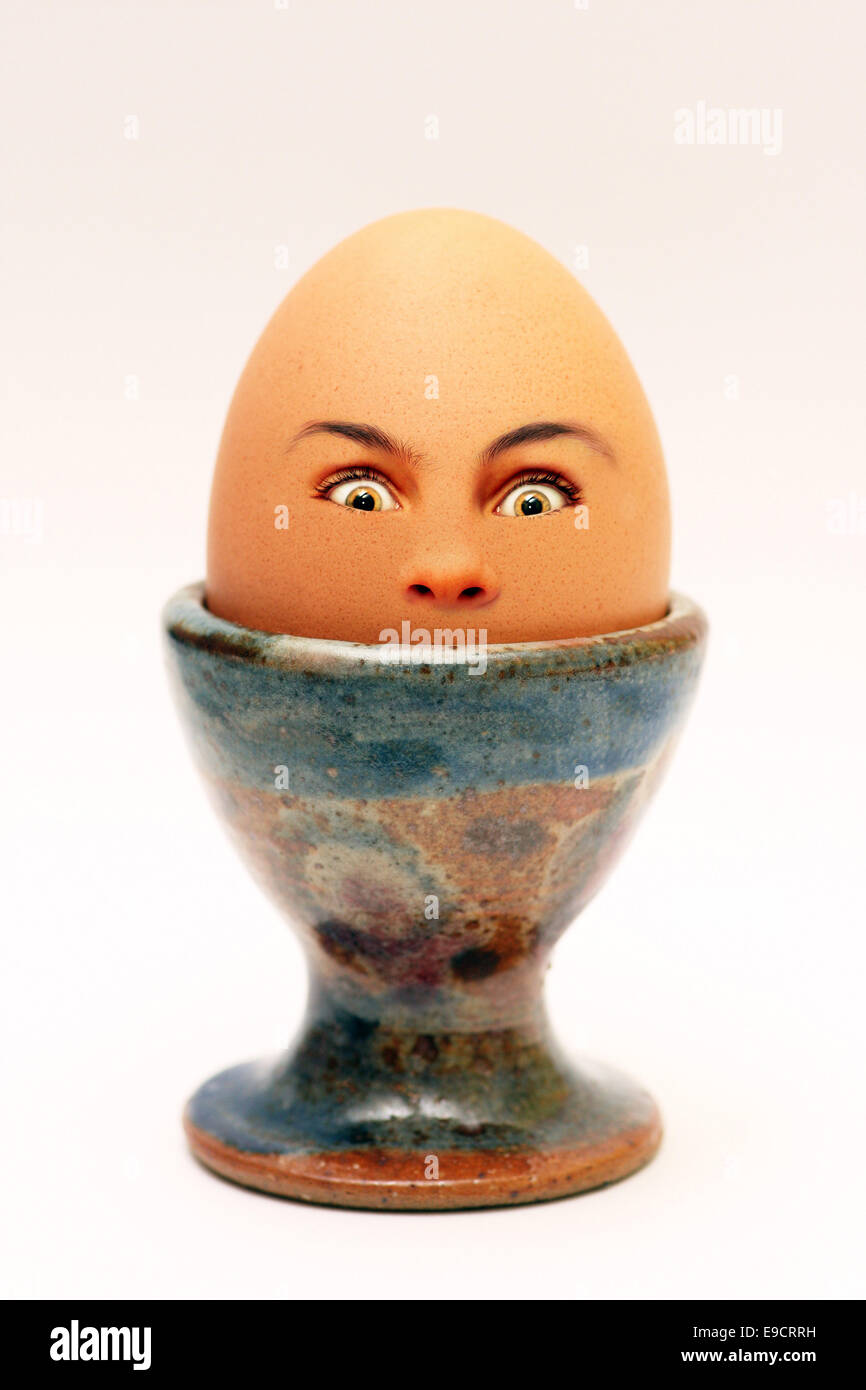Cara Egg Holder