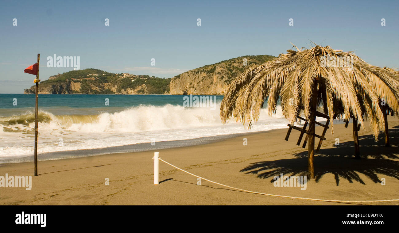 Capo Palinuro, Cilento, Italy Stock Photo Alamy
