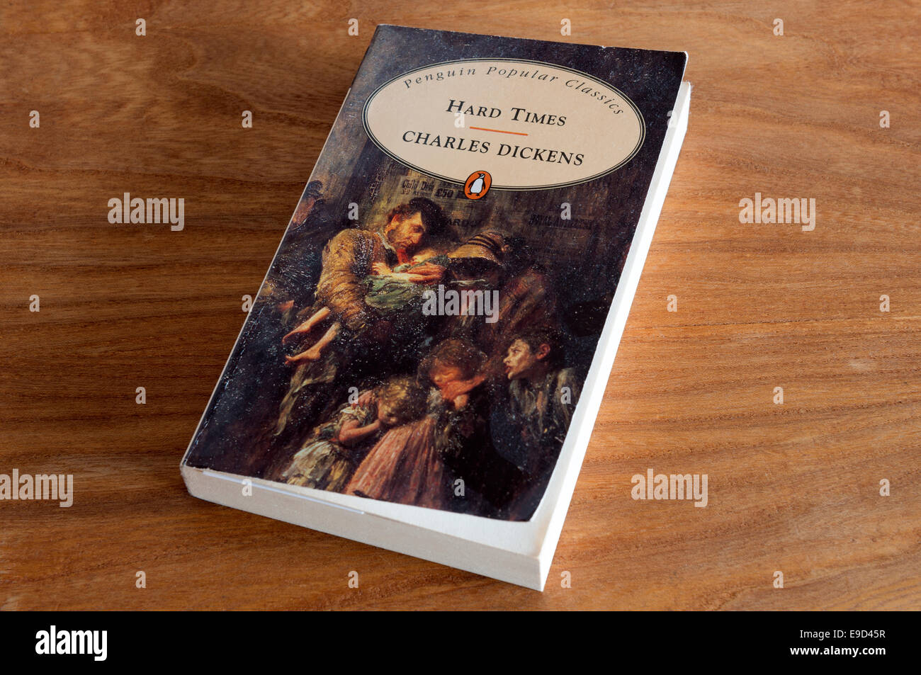 Penguin popular classics hi-res stock photography and images - Alamy