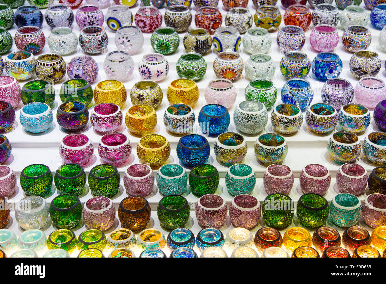 Turkish candle holders hires stock photography and images Alamy
