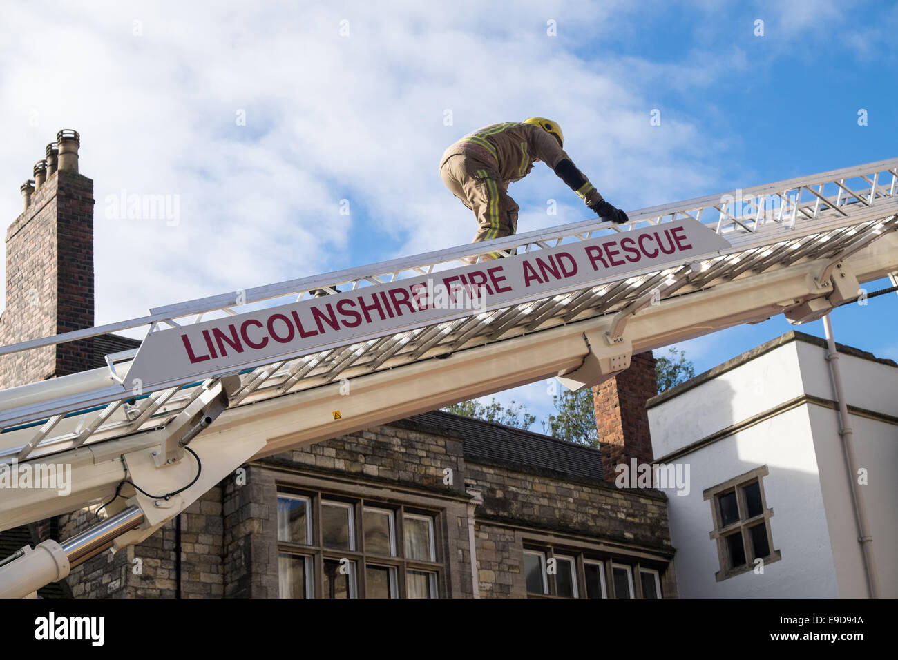 Lincolnshire Fire And Rescue Stock Photo Alamy Lincolnshire Fire And Rescue Stock Photo Alamy