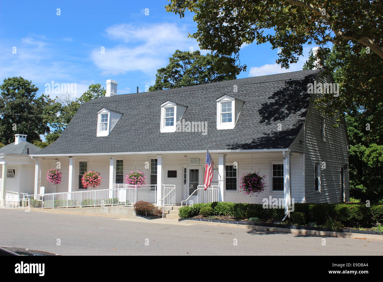 Moravian brethren hires stock photography and images Alamy