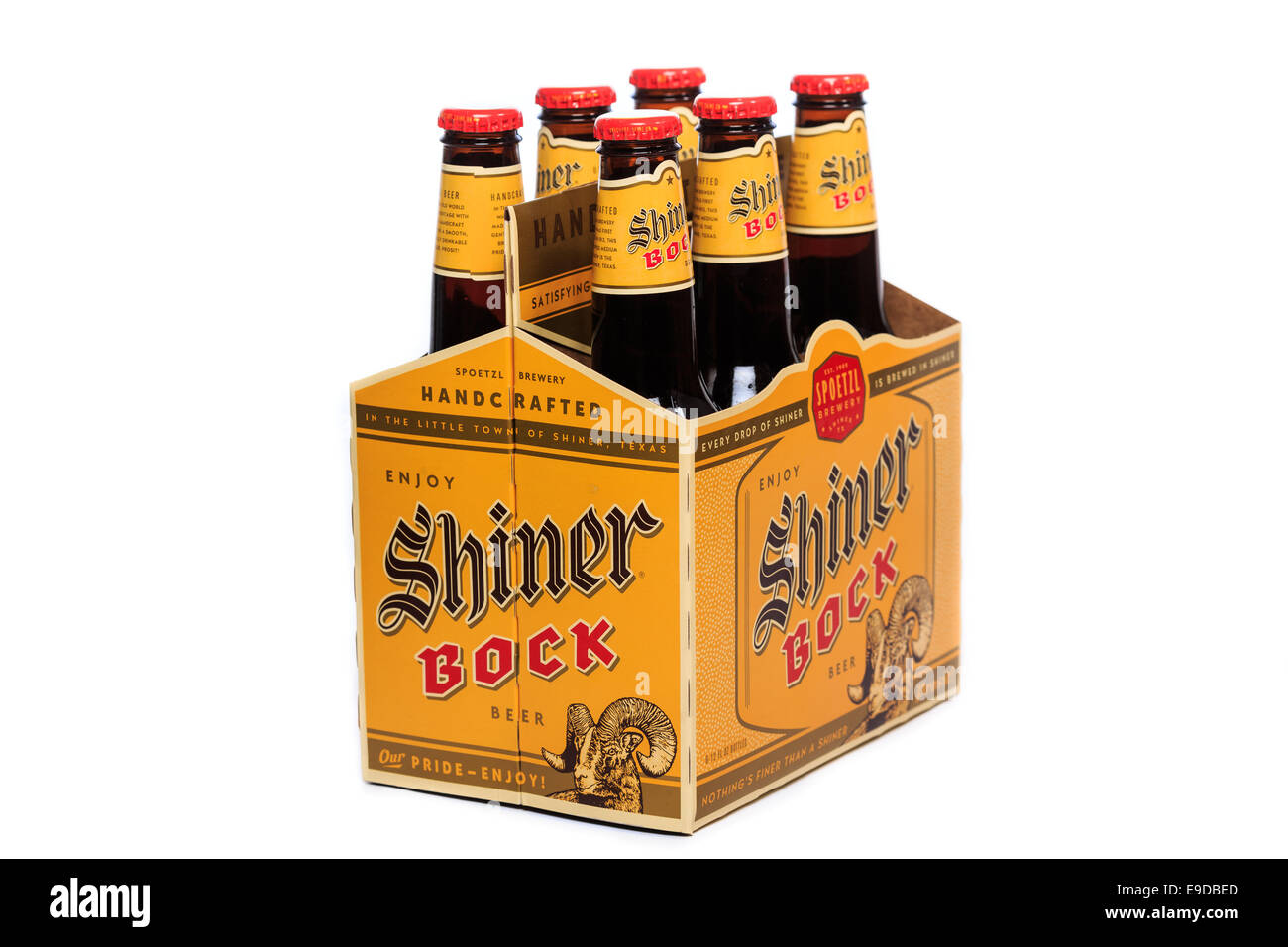 Shiner hires stock photography and images Alamy