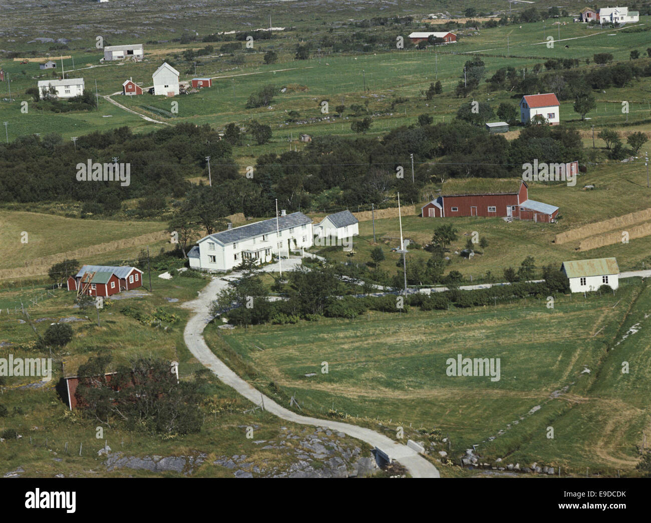 Stavseng hi-res stock photography and images - Alamy