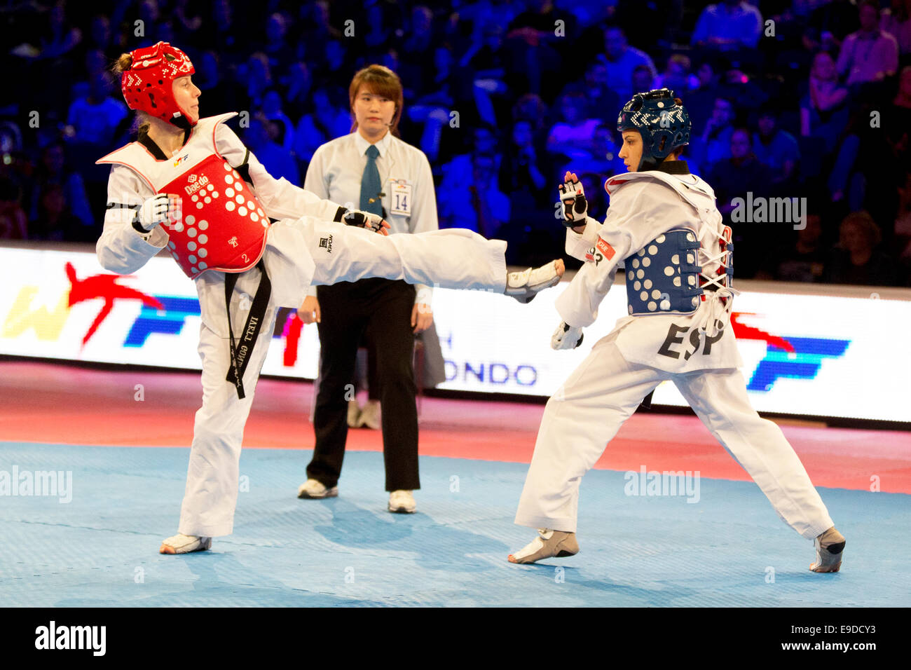 Ivett gonda hires stock photography and images Alamy