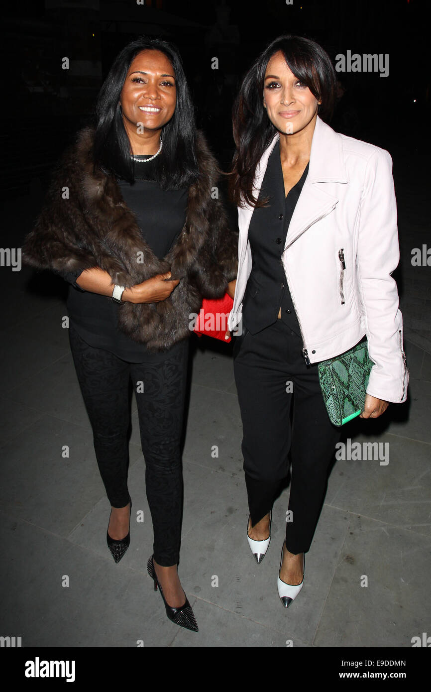 Various at Fire House Restaurant Featuring Jackie St Clair Where