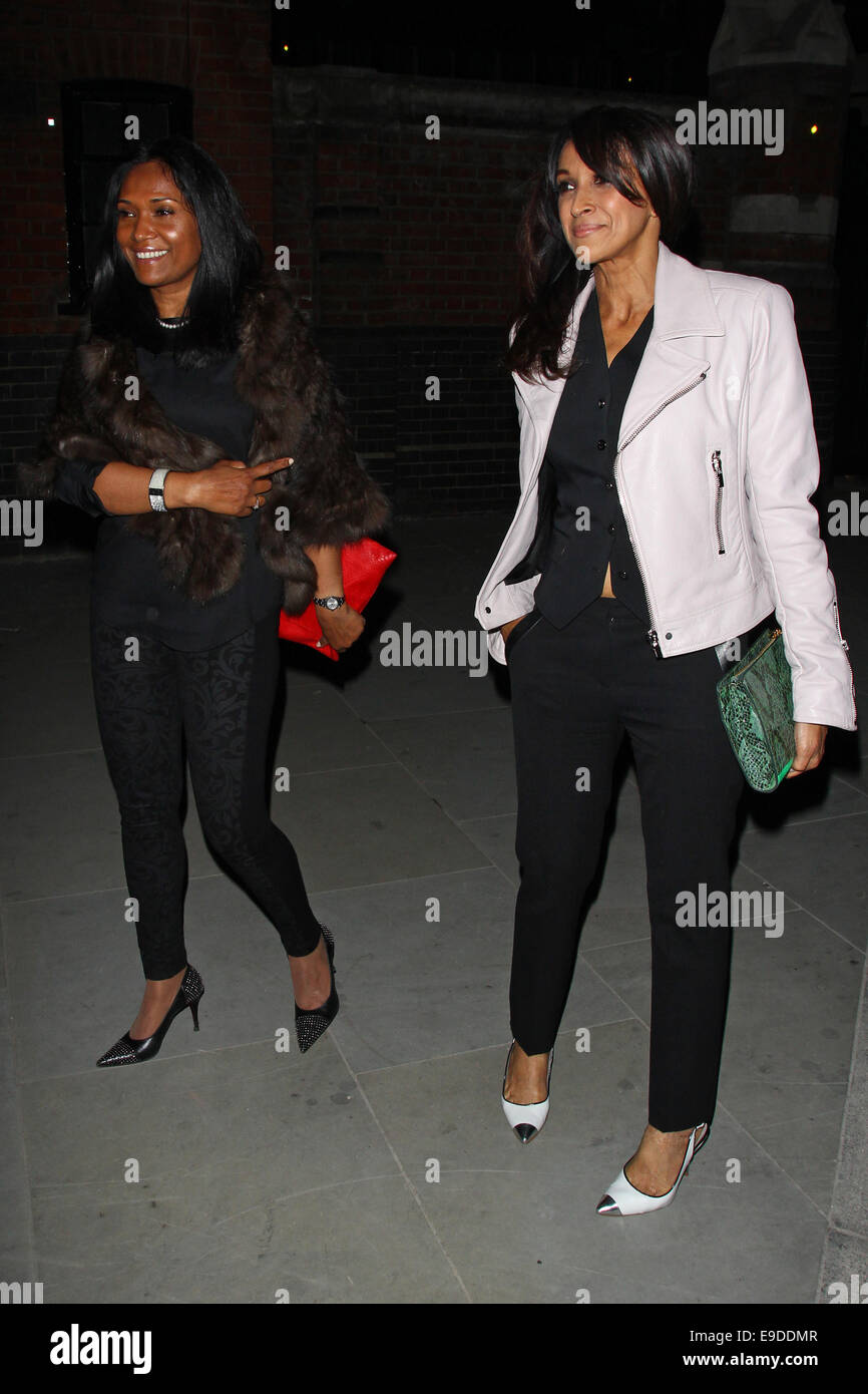 Various at Fire House Restaurant Featuring Jackie St Clair Where