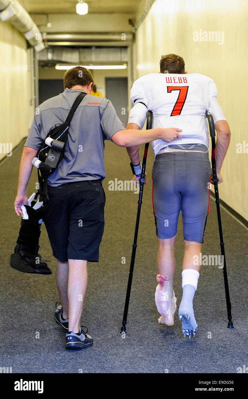 2014 football head injury hires stock photography and images Alamy