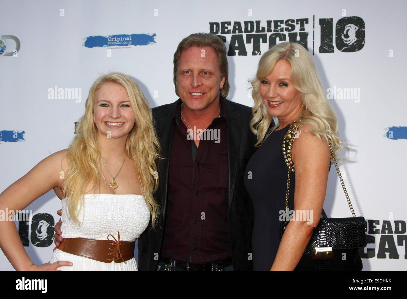 Amazoncom: Deadliest Catch Season 10: Amazon Digital