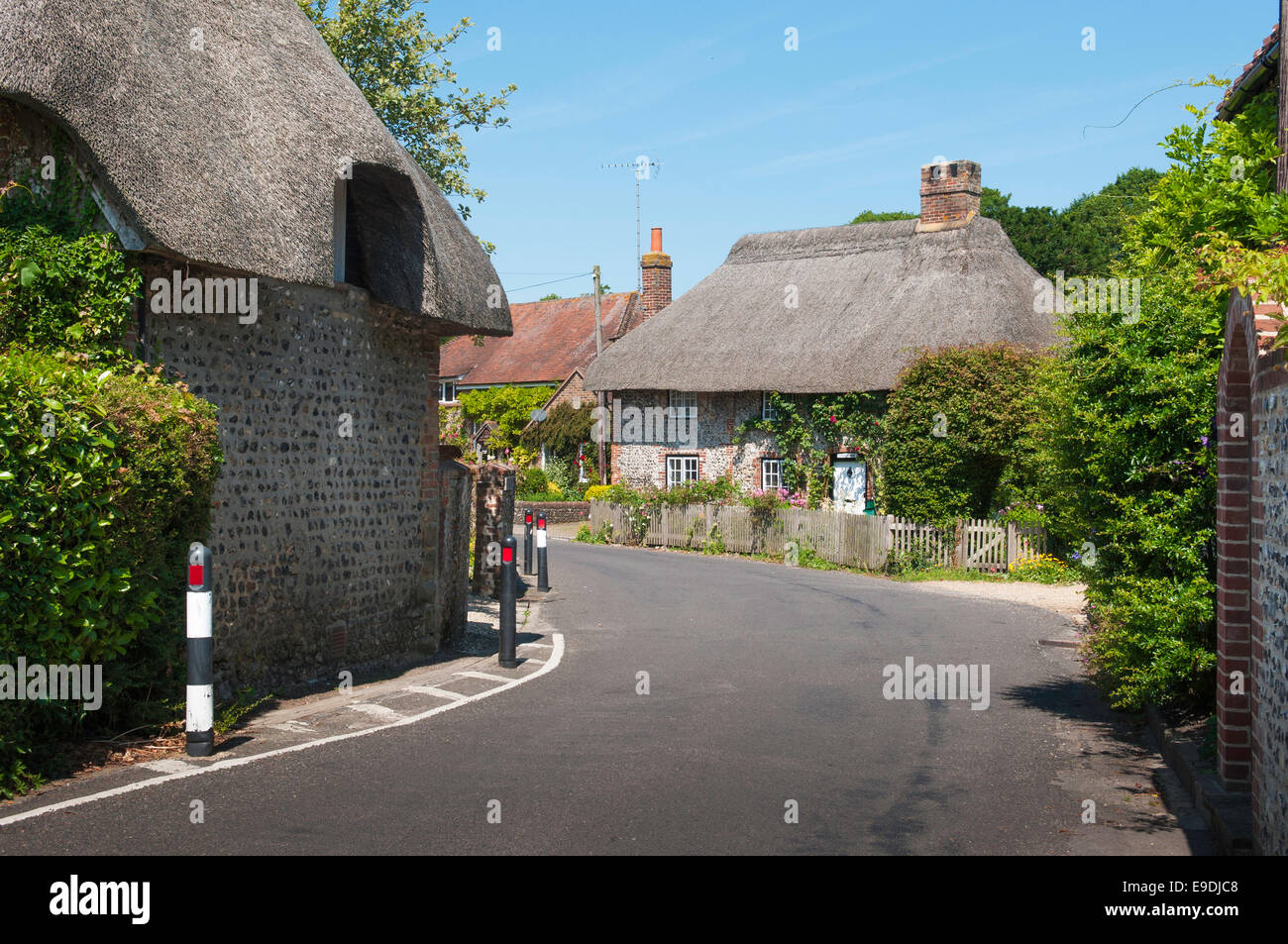 Singleton village sussex uk hires stock photography and images Alamy
