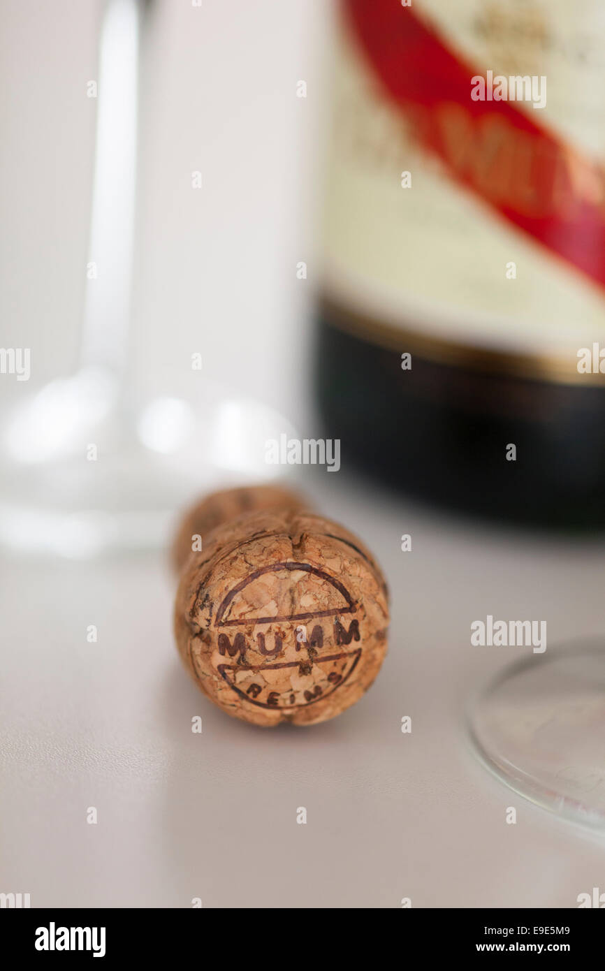 Cordon Rouge High Resolution Stock Photography and Images Alamy