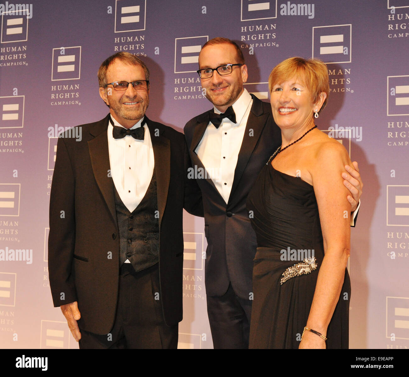 Hrc national dinner hi-res stock photography and images - Alamy