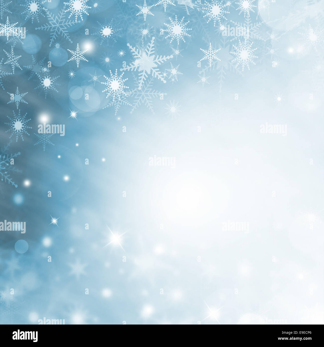 Abstract christmas background hi-res stock photography and images - Alamy