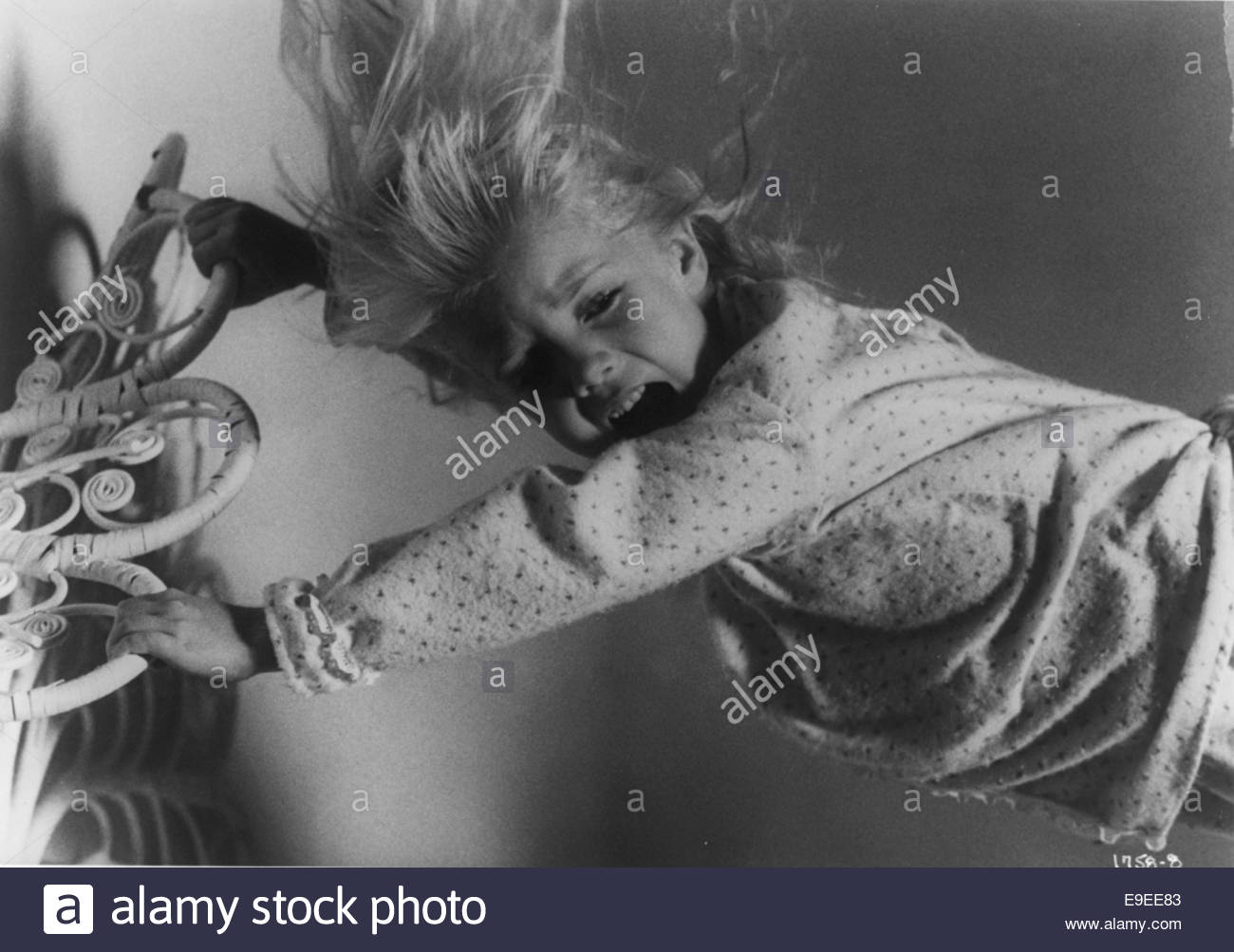 Heather O'rourke High Resolution Stock Photography and Images - Alamy