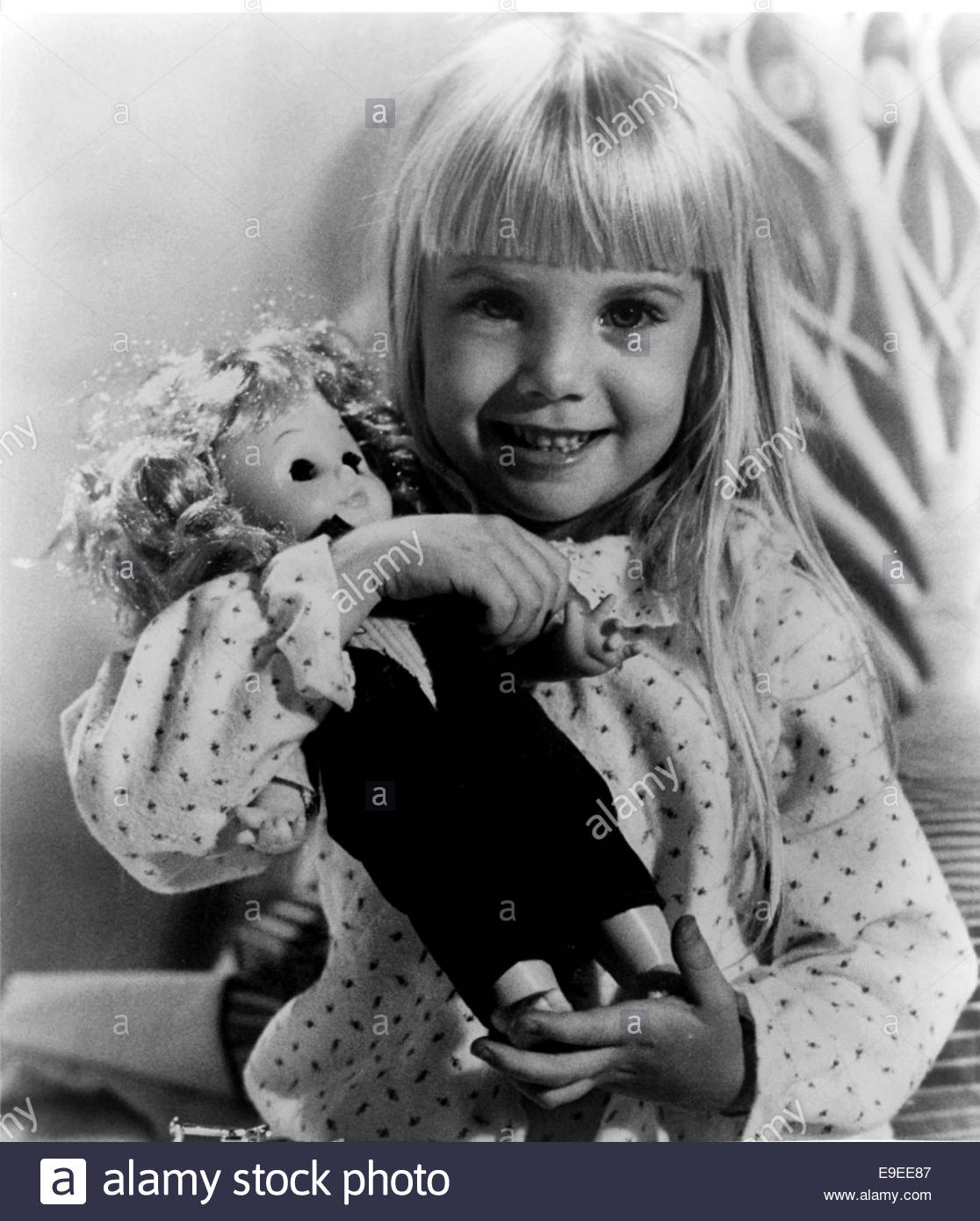 Heather O'rourke High Resolution Stock Photography and Images - Alamy