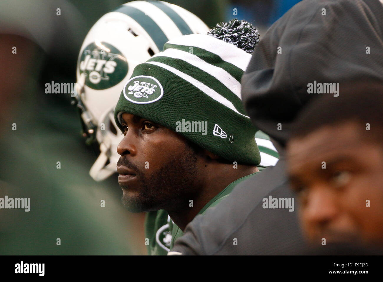 1,017 Michael Vick Jets Stock Photos, High-Res Pictures, and Images - Getty  Images