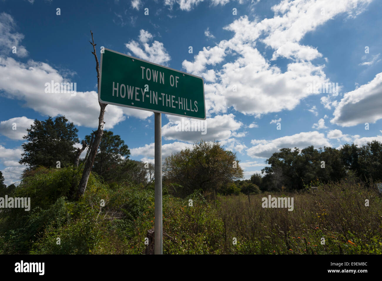 Howey in the hills florida hires stock photography and images Alamy