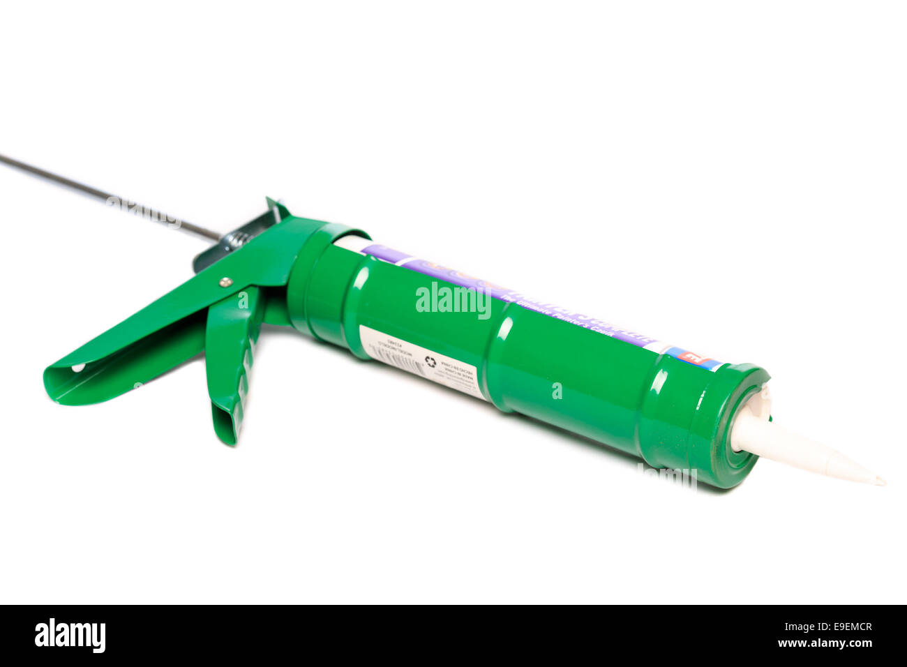 Caulking gun hires stock photography and images Alamy