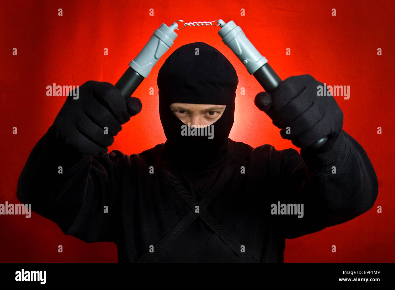 Costume character chuck hi-res stock photography and images - Alamy